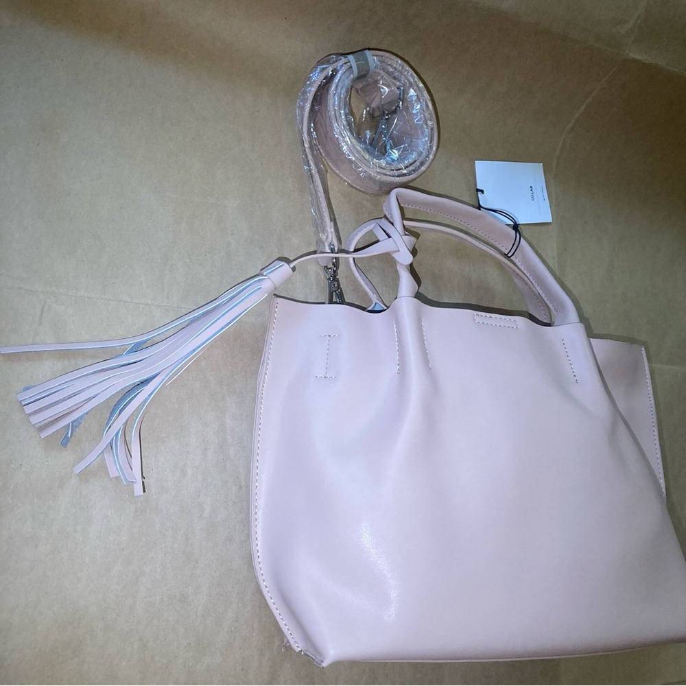 Colab bag - Picture 3 of 13